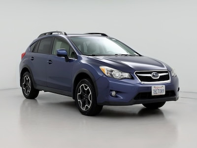 2013 Subaru XV Crosstrek Premium -
                Roseville, CA