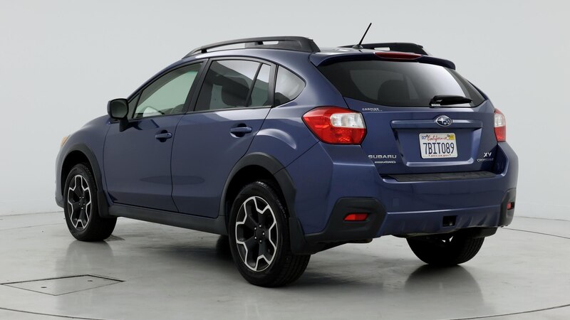 2013 Subaru XV Crosstrek Premium 2