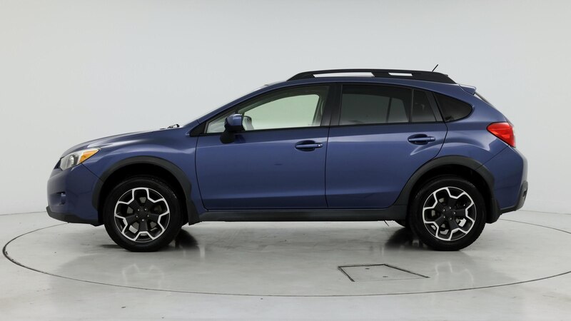 2013 Subaru XV Crosstrek Premium 3