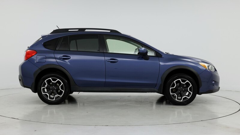 2013 Subaru XV Crosstrek Premium 7