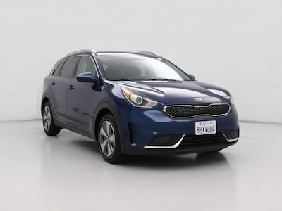 2019 Kia Niro LX -
                Roseville, CA