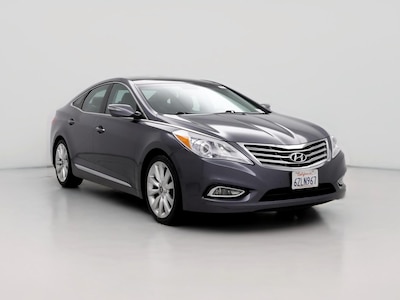 2013 Hyundai Azera  -
                Modesto, CA