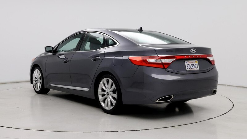 2013 Hyundai Azera  2