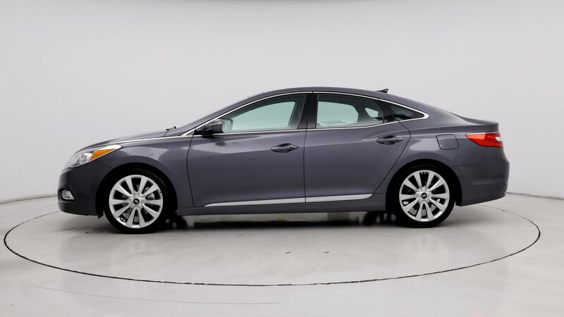 2013 Hyundai Azera  3