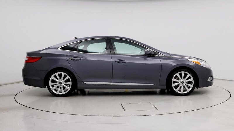 2013 Hyundai Azera  7