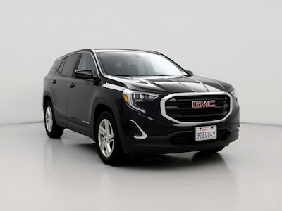 2018 GMC Terrain SLE -
                Modesto, CA