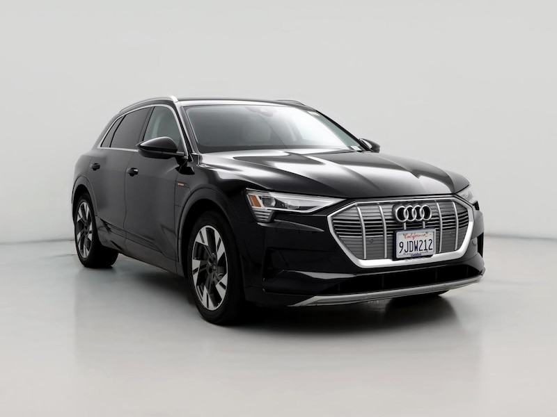 2021 Audi e-tron Premium -
                  Santa Rosa, CA
