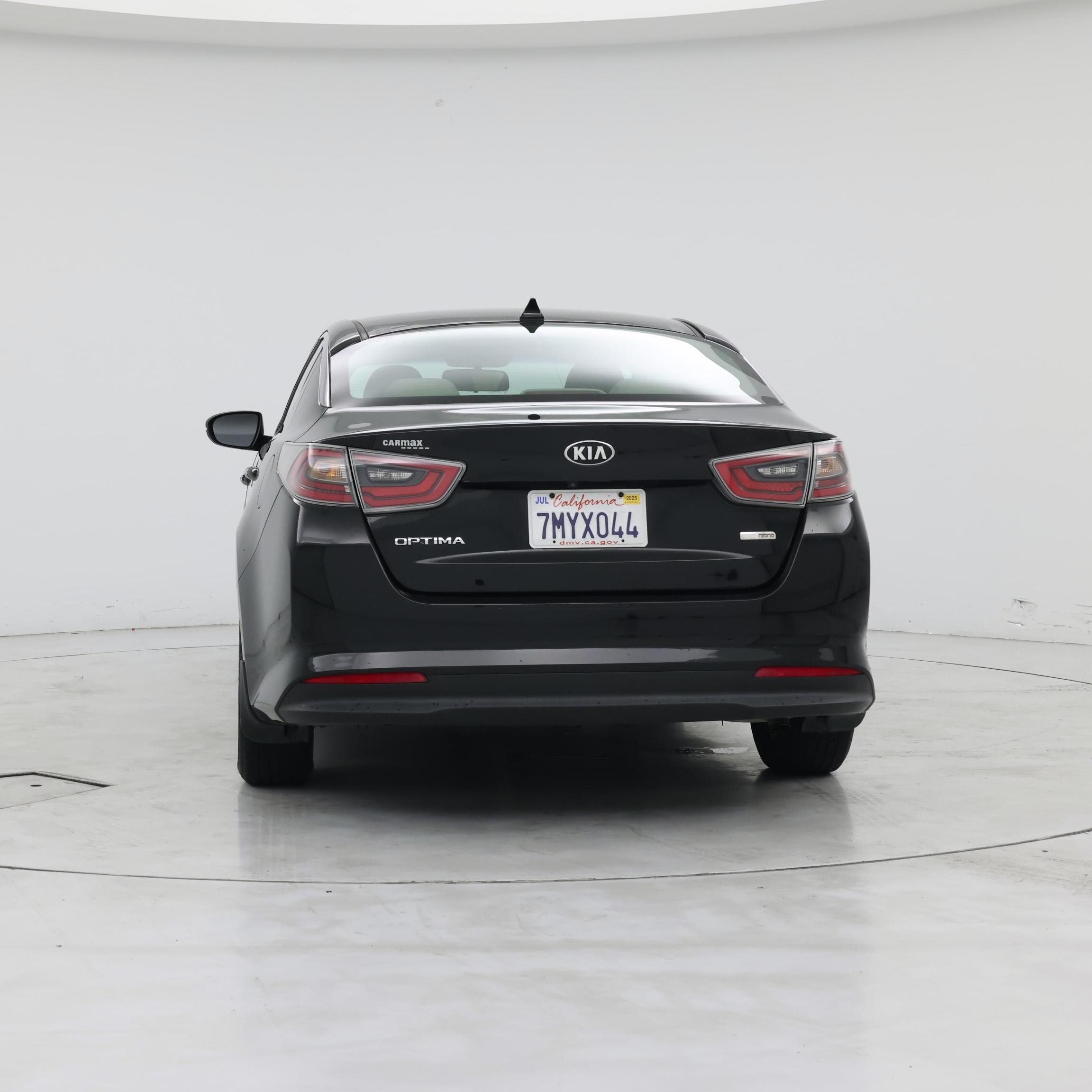 Thumbnail: 2015 Kia Optima - 6