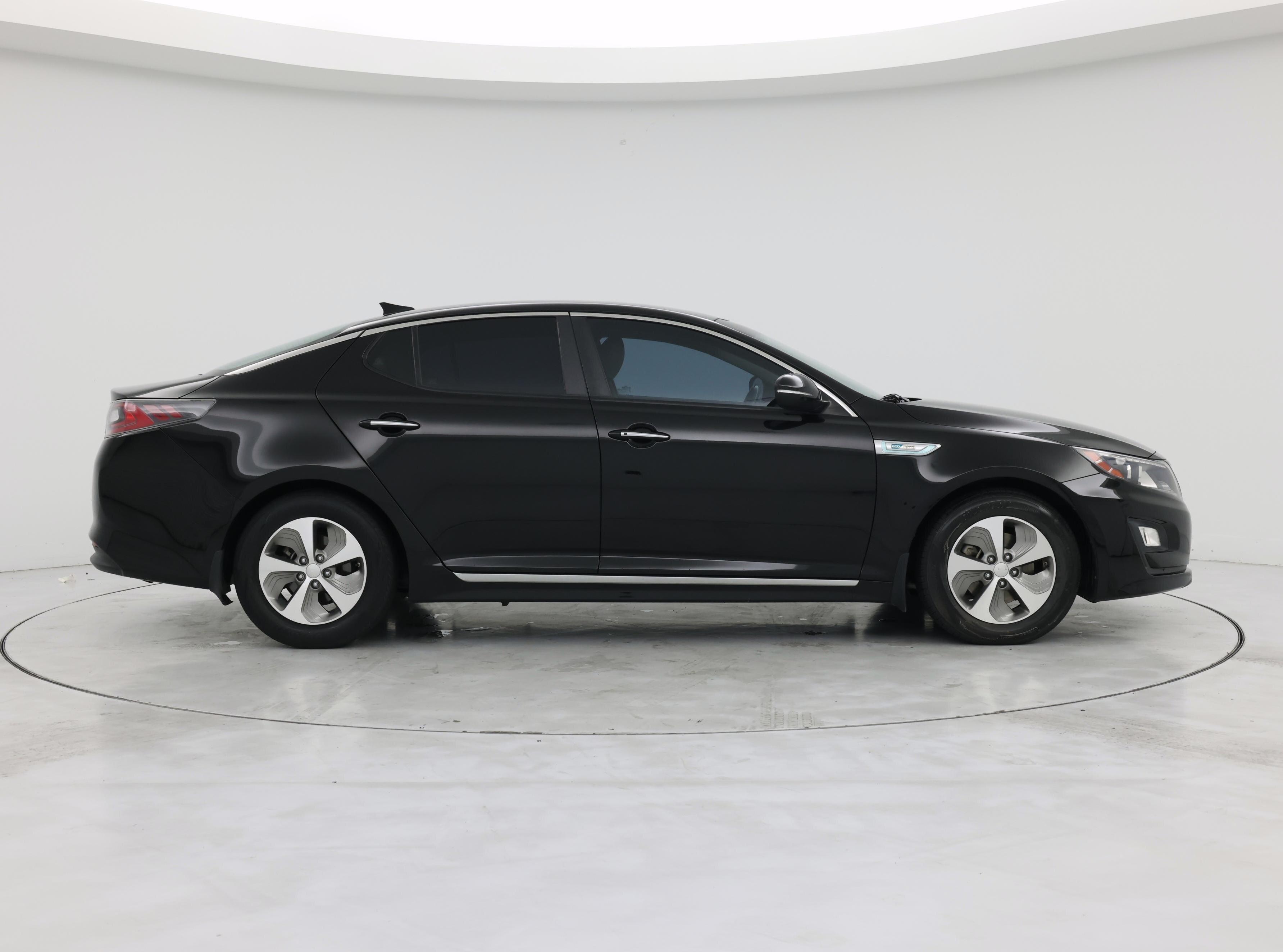 Thumbnail: 2015 Kia Optima - 7
