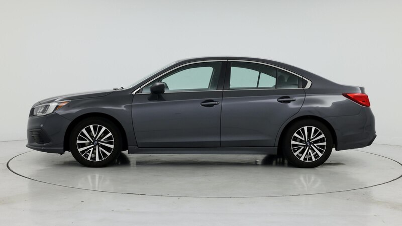 2018 Subaru Legacy 2.5i 3