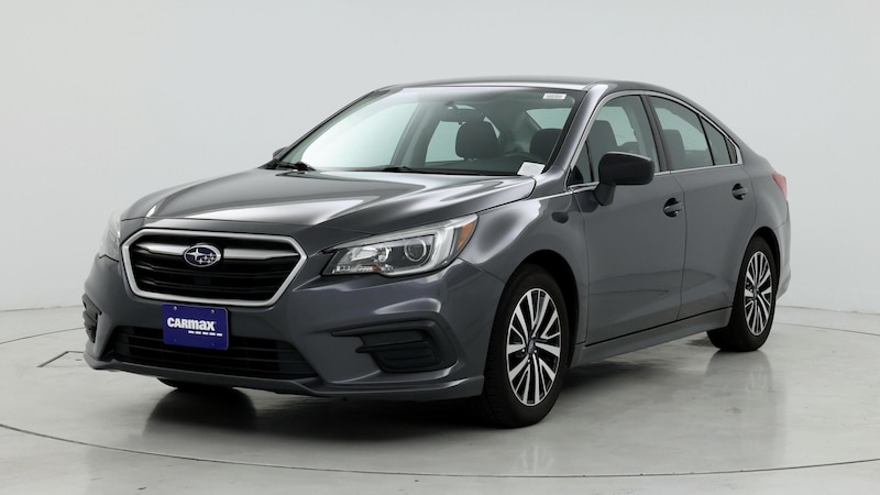 2018 Subaru Legacy 2.5i 4