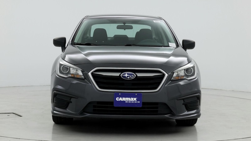 2018 Subaru Legacy 2.5i 5