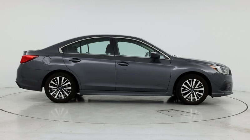 2018 Subaru Legacy 2.5i 7