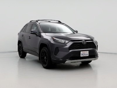 2019 Toyota RAV4 LE -
                Modesto, CA