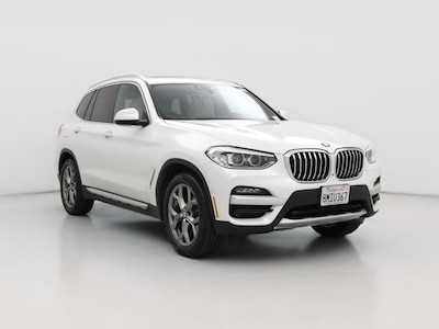 2020 BMW X3 xDrive30i -
                Springfield, IL