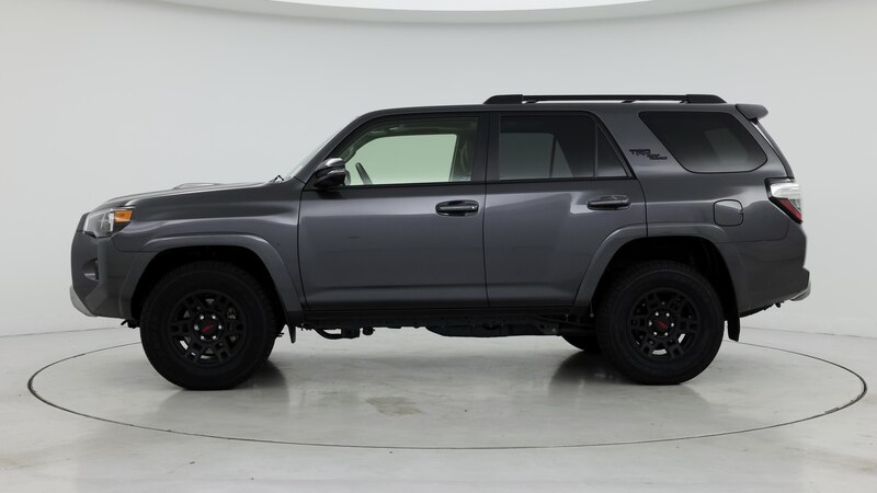 2023 Toyota 4Runner TRD Off Road 3