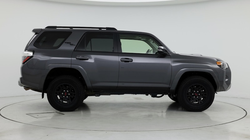 2023 Toyota 4Runner TRD Off Road 7