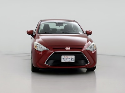 2016 Scion iA  -
                Roseville, CA