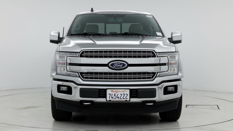 2020 Ford F-150 Lariat 5