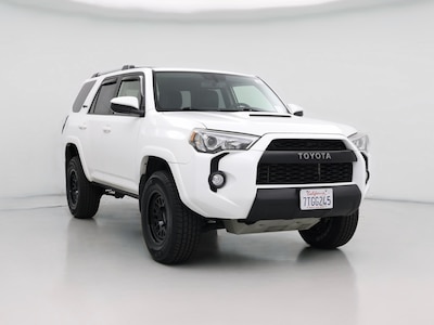 2016 Toyota 4Runner TRD Pro -
                Daly City, CA