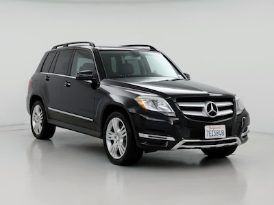 2014 Mercedes-Benz GLK 350 -
                Fairfield, CA