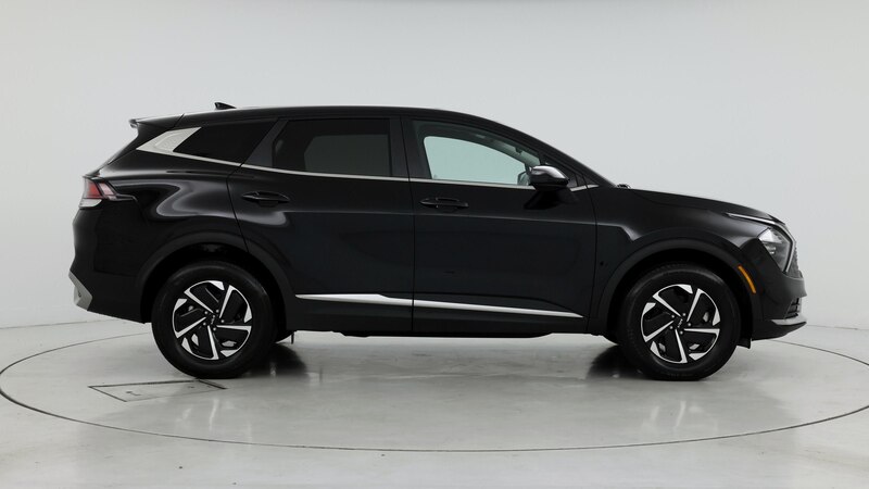 2023 Kia Sportage LX 7