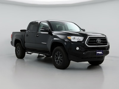 2023 Toyota Tacoma SR5 -
                Roseville, CA