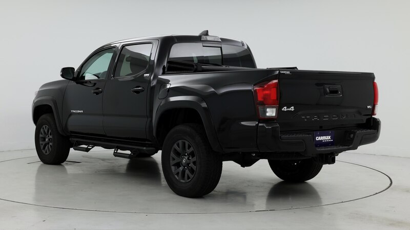 2023 Toyota Tacoma SR5 2