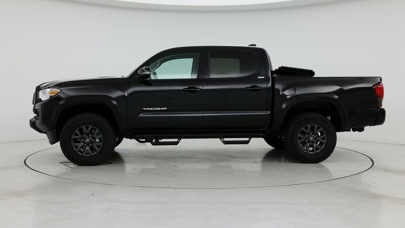 2023 Toyota Tacoma SR5 3