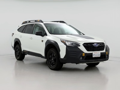 2022 Subaru Outback Wilderness -
                Roseville, CA