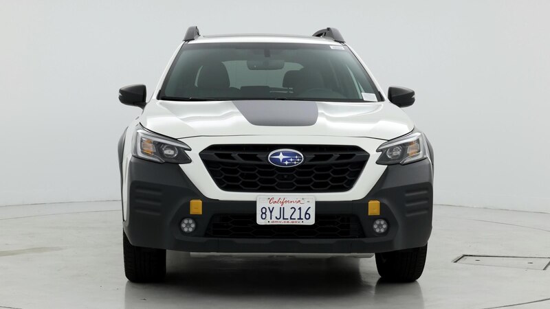 2022 Subaru Outback Wilderness 5