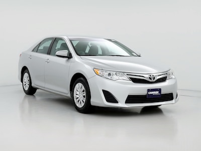 2014 Toyota Camry LE -
                Gilbert, AZ