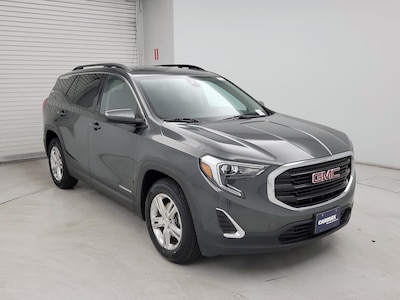 2020 GMC Terrain SLE -
                Modesto, CA