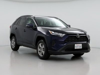 2022 Toyota RAV4 XLE -
                Roseville, CA