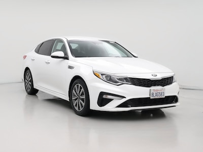 2019 Kia Optima LX -
                Fresno, CA