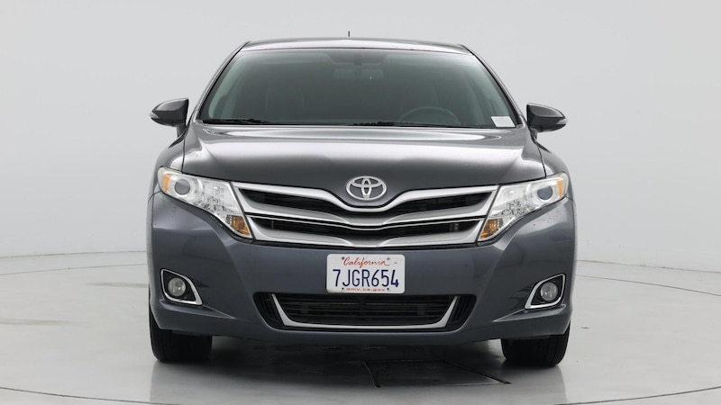 2014 Toyota Venza XLE 5