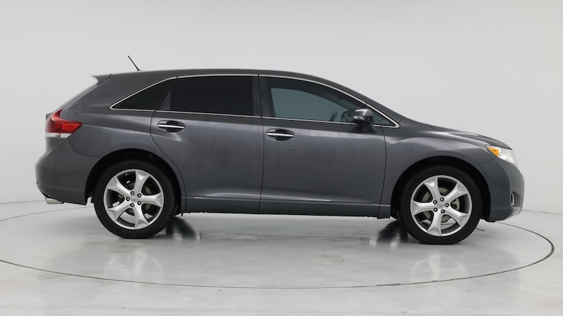 2014 Toyota Venza XLE 7