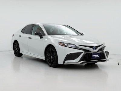 2023 Toyota Camry XSE -
                Roseville, CA