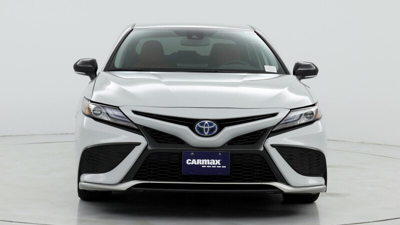 2023 Toyota Camry XSE 5