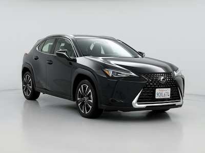 2022 Lexus UX 200 -
                Roseville, CA