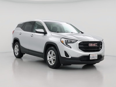 2020 GMC Terrain SLE -
                Roseville, CA