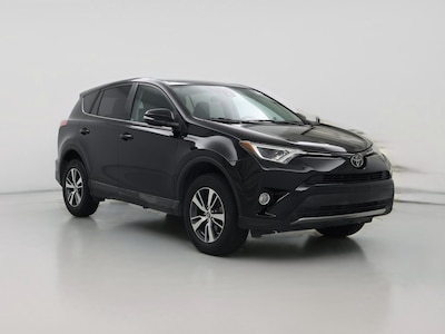 2018 Toyota RAV4 XLE -
                Sacramento, CA