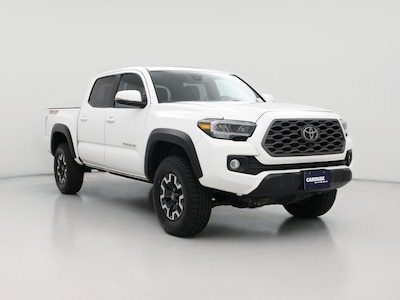 2022 Toyota Tacoma TRD Off-Road -
                Modesto, CA