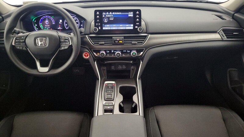 2022 Honda Accord  9