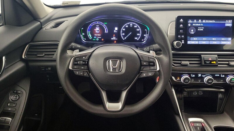 2022 Honda Accord  10