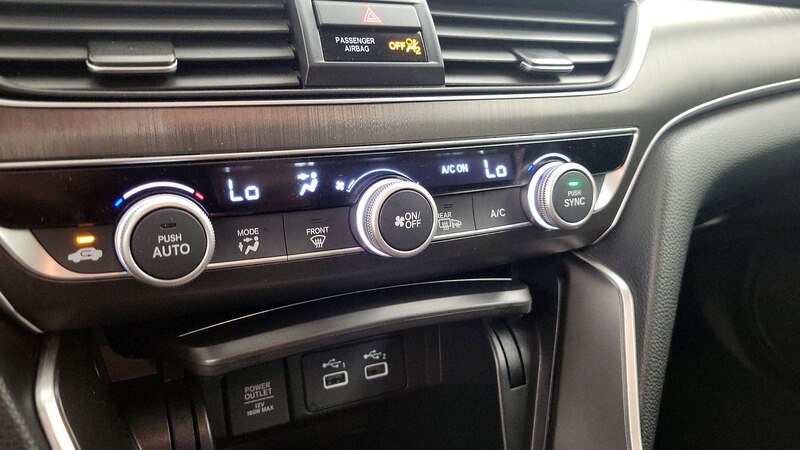 2022 Honda Accord  16