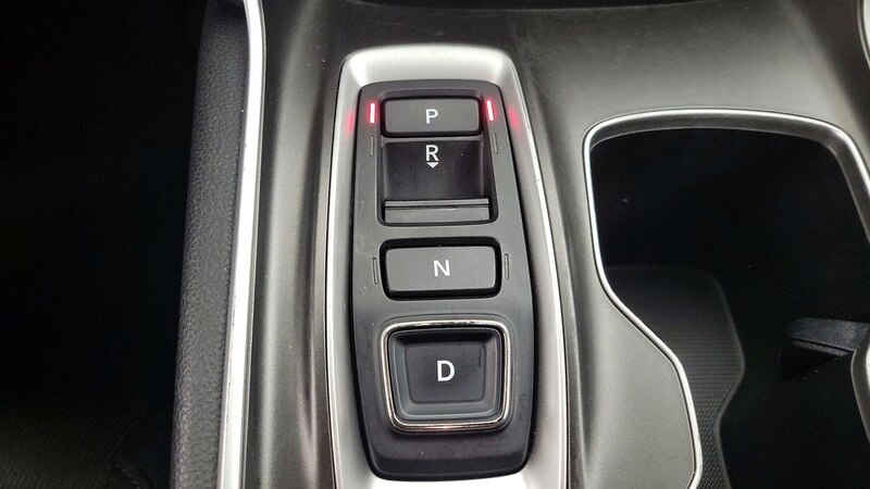 2022 Honda Accord  17