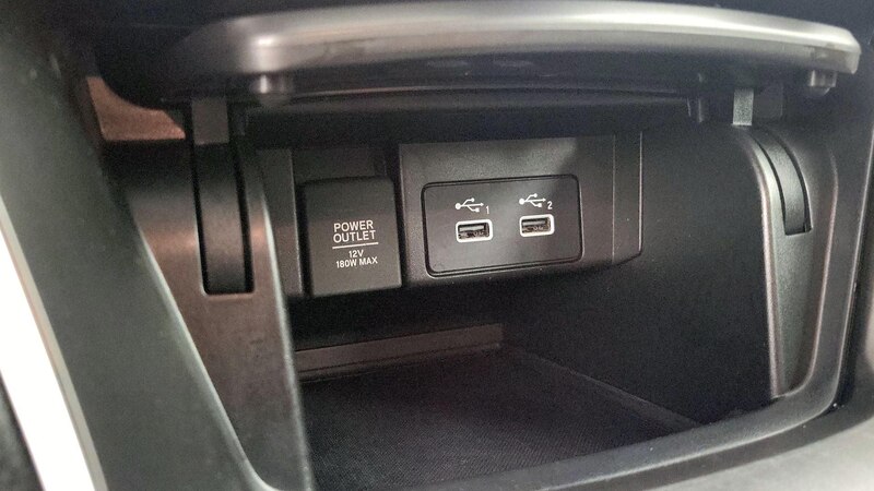 2022 Honda Accord  18