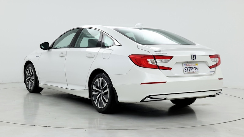 2022 Honda Accord  2