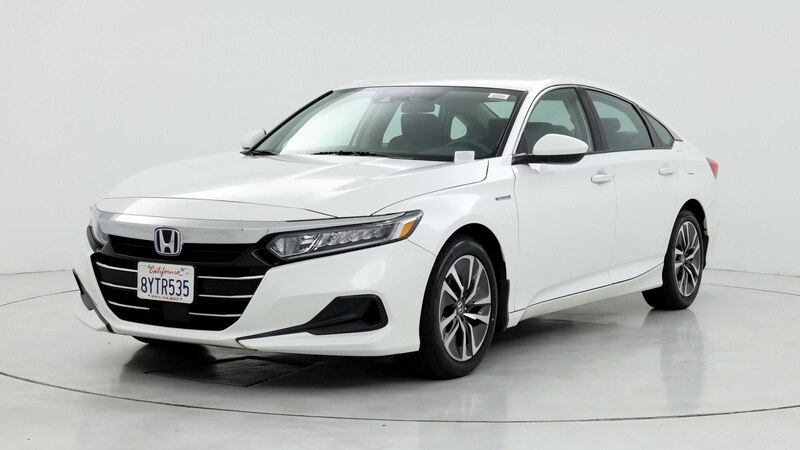2022 Honda Accord  4